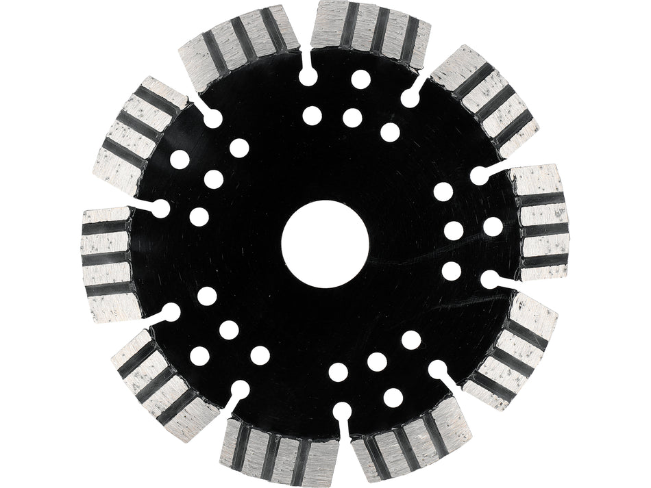 Disc pentru beton armat Yato 125mm YATO YT-59900