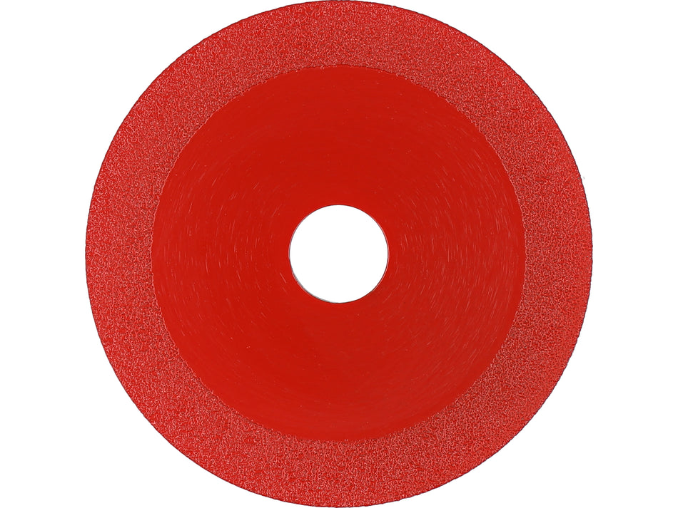Disc diamantat pentru placi ceramice Yato 115x1, 0x...