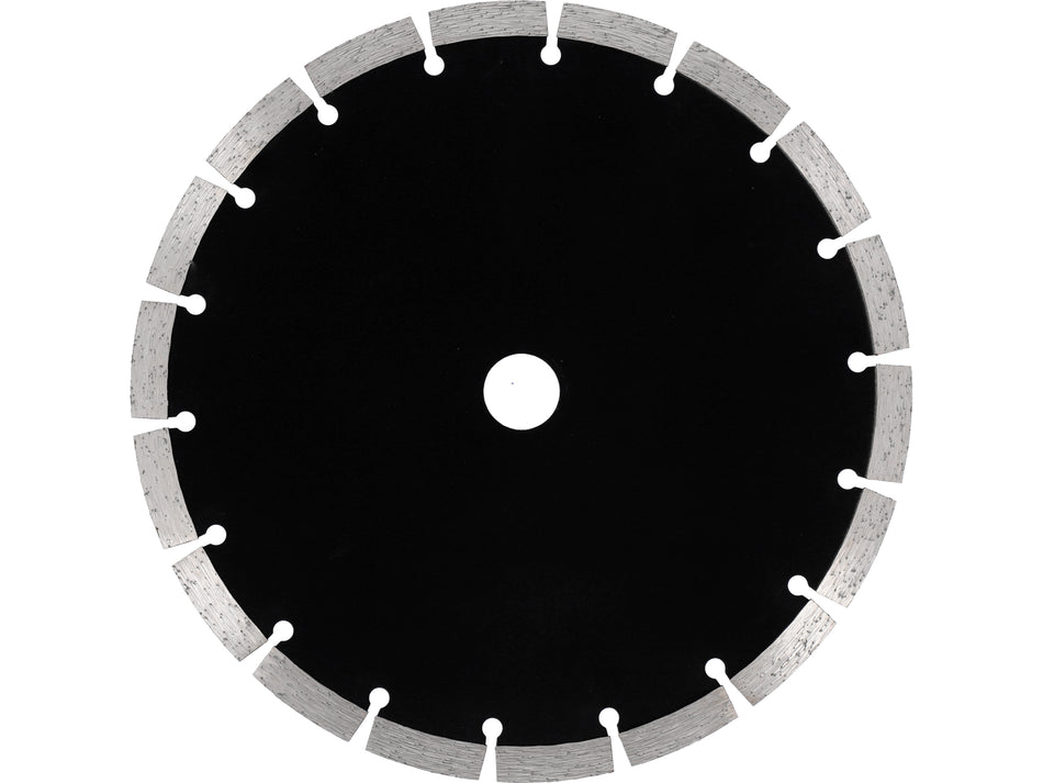 Disc diamantat segmentat Yato 230x22.2x2.2mm YATO...