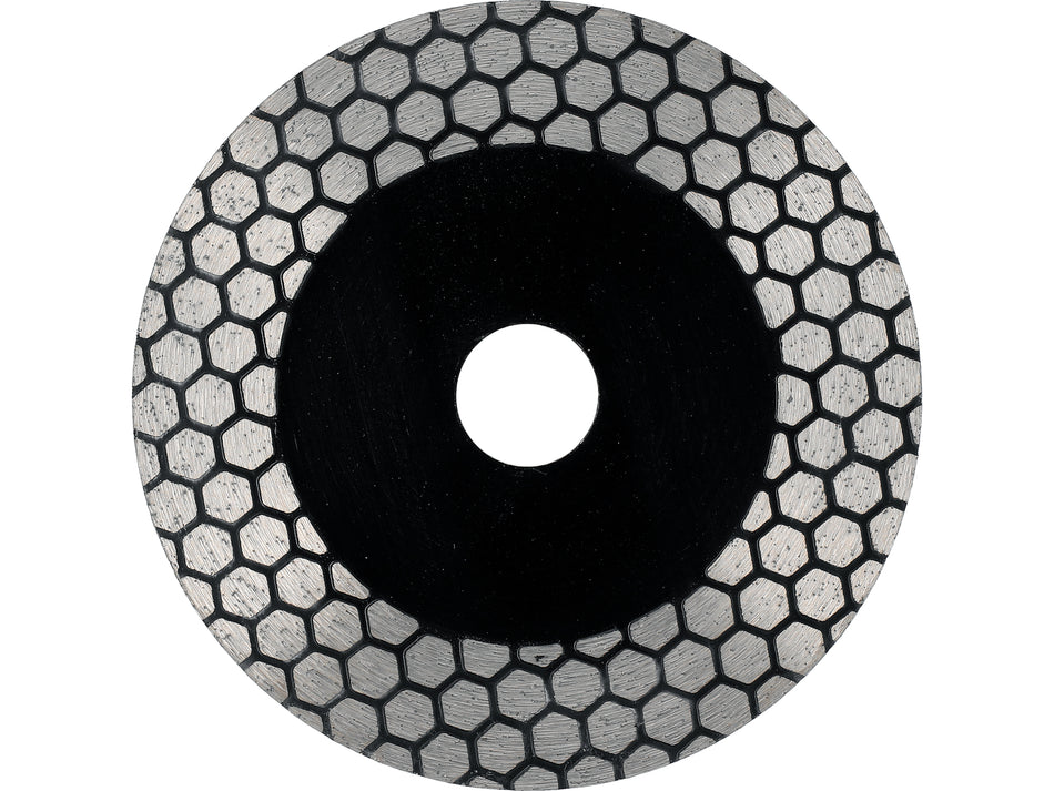 Disc pentru ceramica si granit Yato 125mm YATO YT-59980