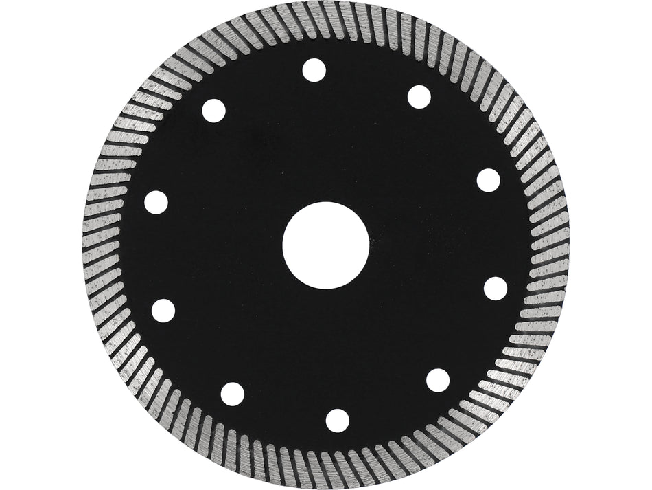 Disc diamantat Yato 125x22.2x1.3mm YATO YT-59982