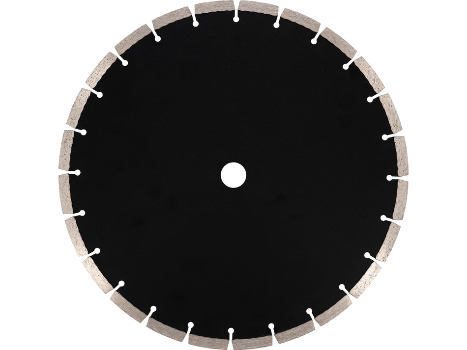 Disc diamantat pentru beton Yato 350x25.4mm...