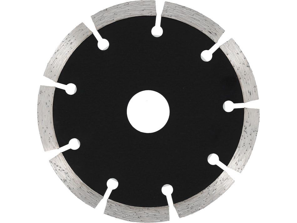 Disc diamantat segmentat hs Yato 115mm YATO YT-6002