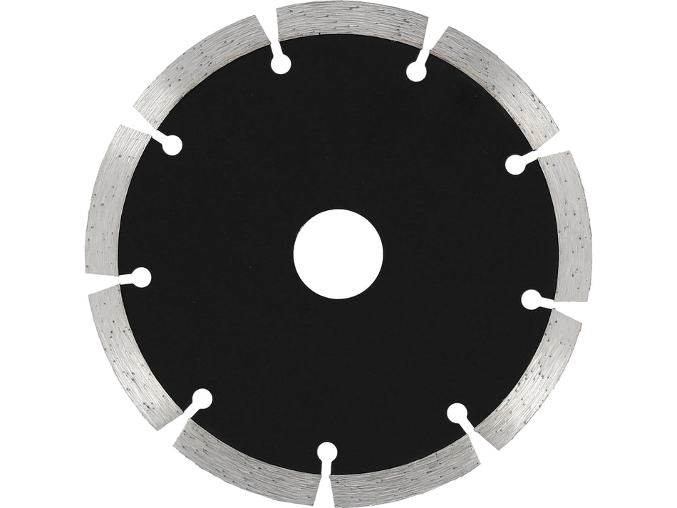Disc diamantat segmentat hs Yato 125mm YATO YT-6003