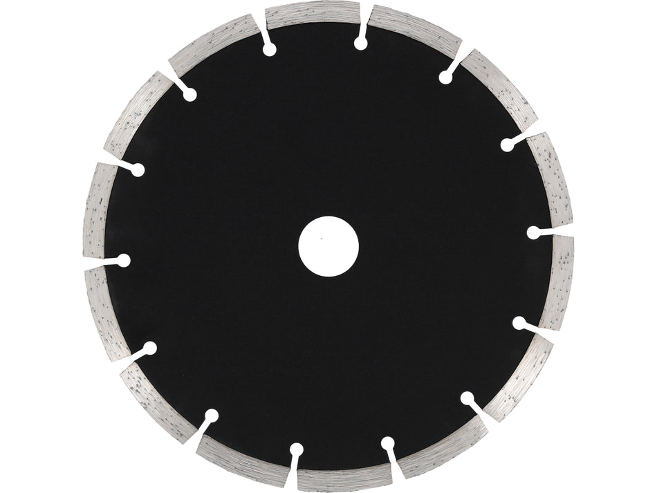 Disc diamantat segmentat hs Yato 180mm YATO YT-6004