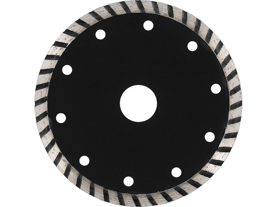 Disc diamantat turbo Yato 125mm YATO YT-6023