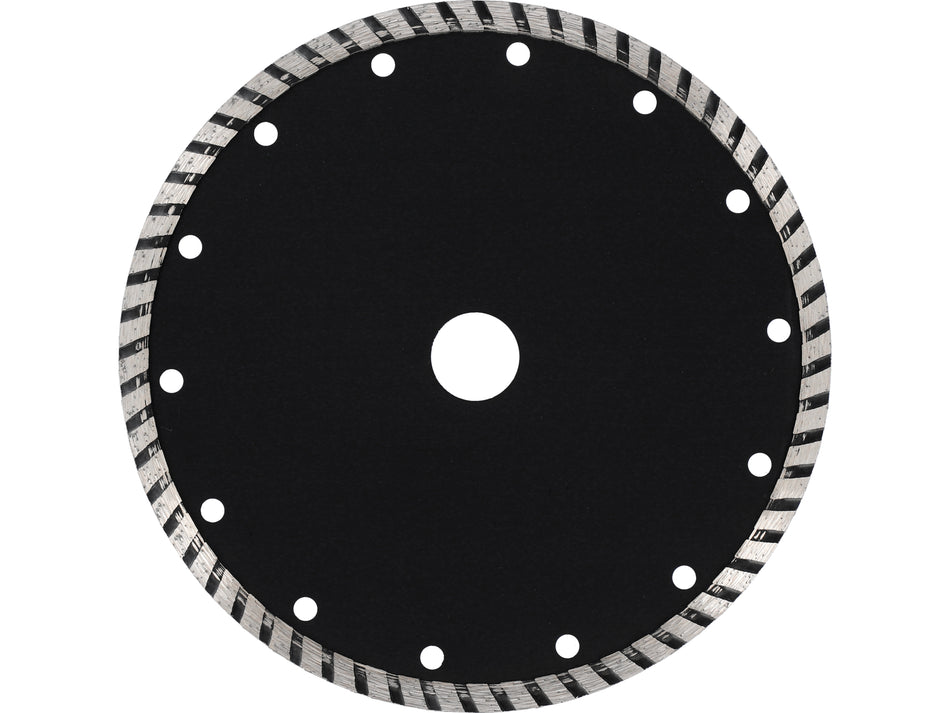 Disc diamantat turbo Yato 180mm YATO YT-6024