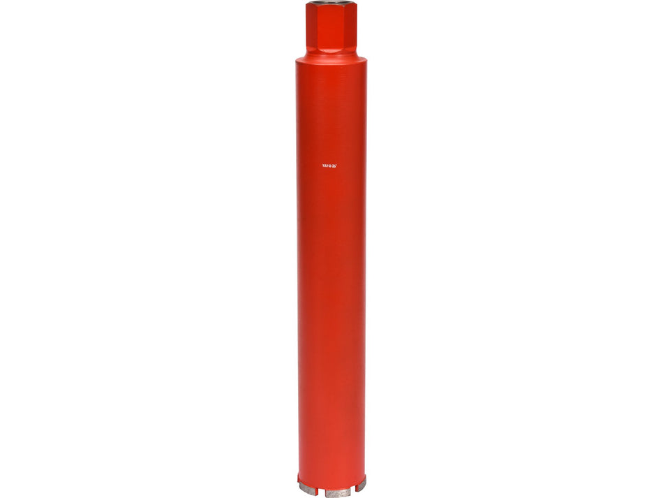 Carota diamantata 1/4'' Yato 68mm YATO YT-60374