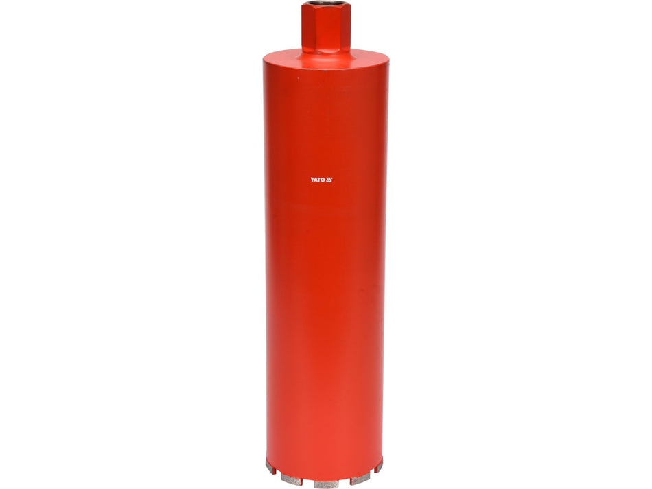 Carota diamantata pentru beton Yato 122mm YATO YT-60377