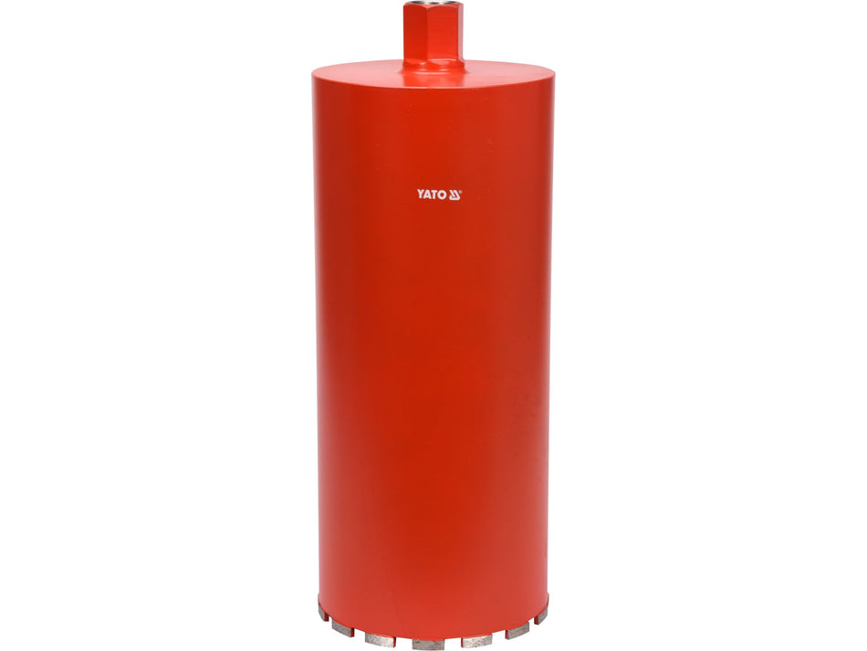 Carota diamantata pentru beton Yato 182mm YATO YT-60379
