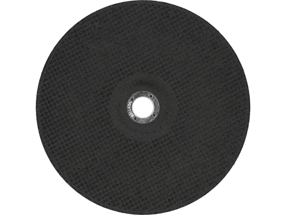 Disc slefuit metal Yato 230x22x6mm YATO YT-6125