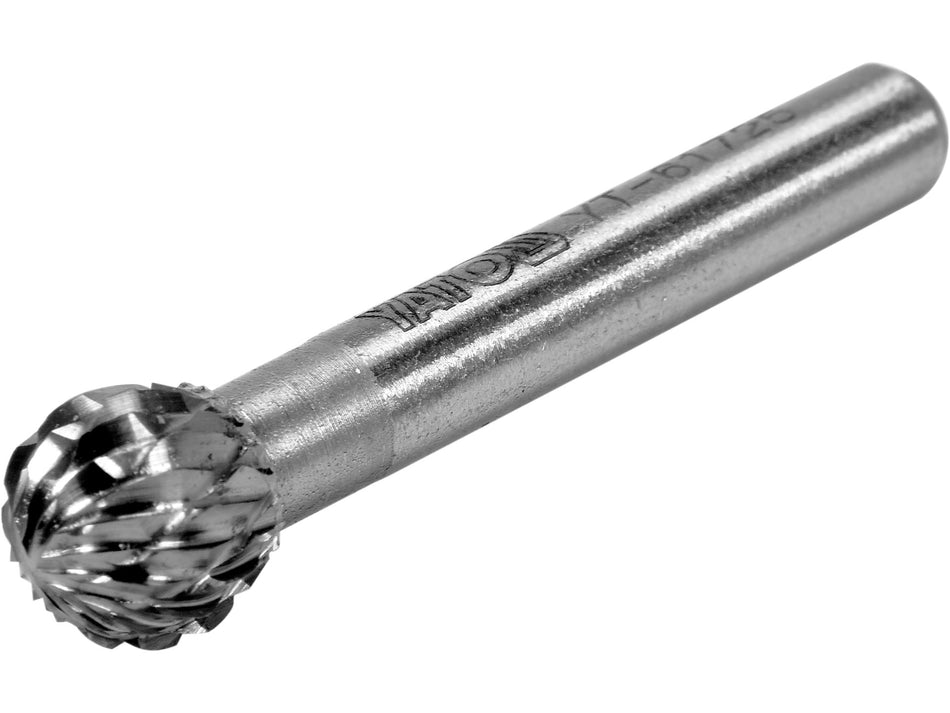 Freza pentru metal sferica Yato 45x10mm YATO YT-61725