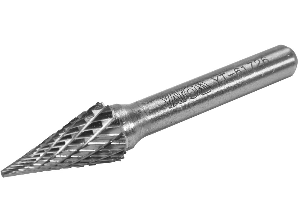 Freza metal Yato 58x10mm, ascutita YATO YT-61726