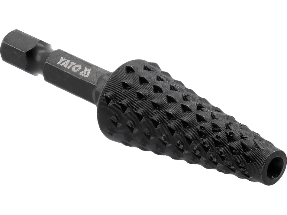 Freza pentru lemn Yato 15mm, hex YATO YT-61740