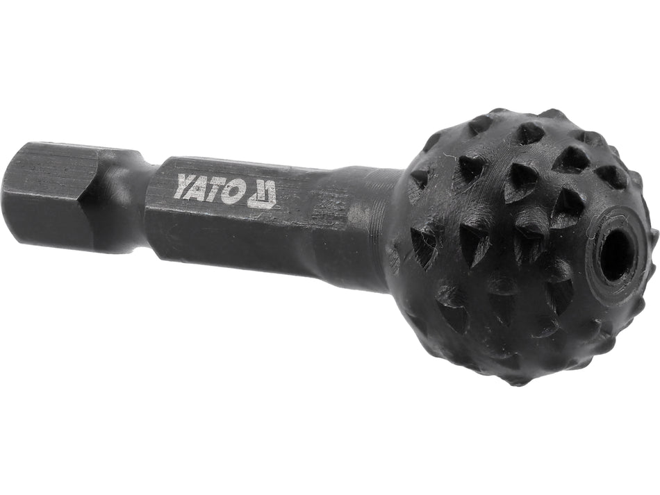 Freza pentru lemn Yato 16mm, hex YATO YT-61742