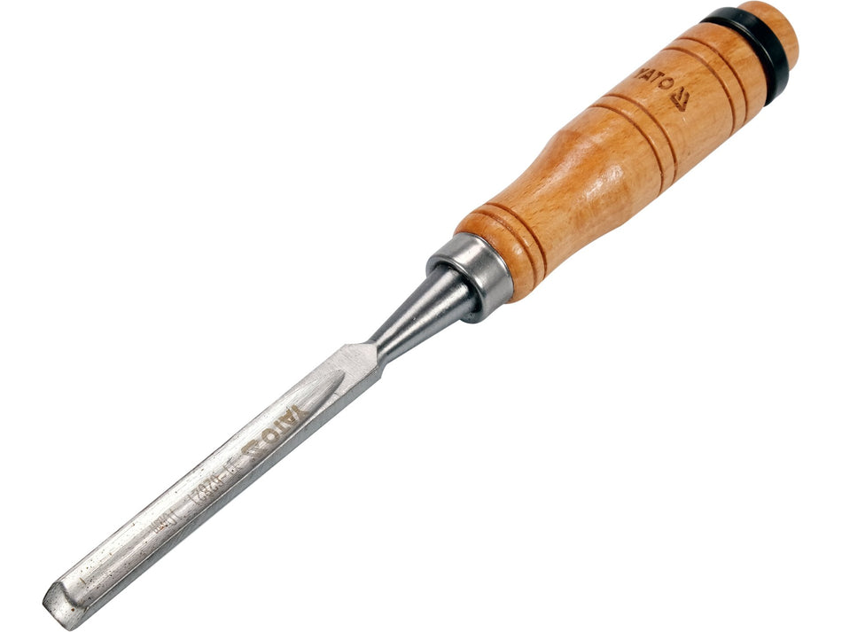 Dalta semi-rotunda pentru lemn Yato 10mm YATO YT-62821