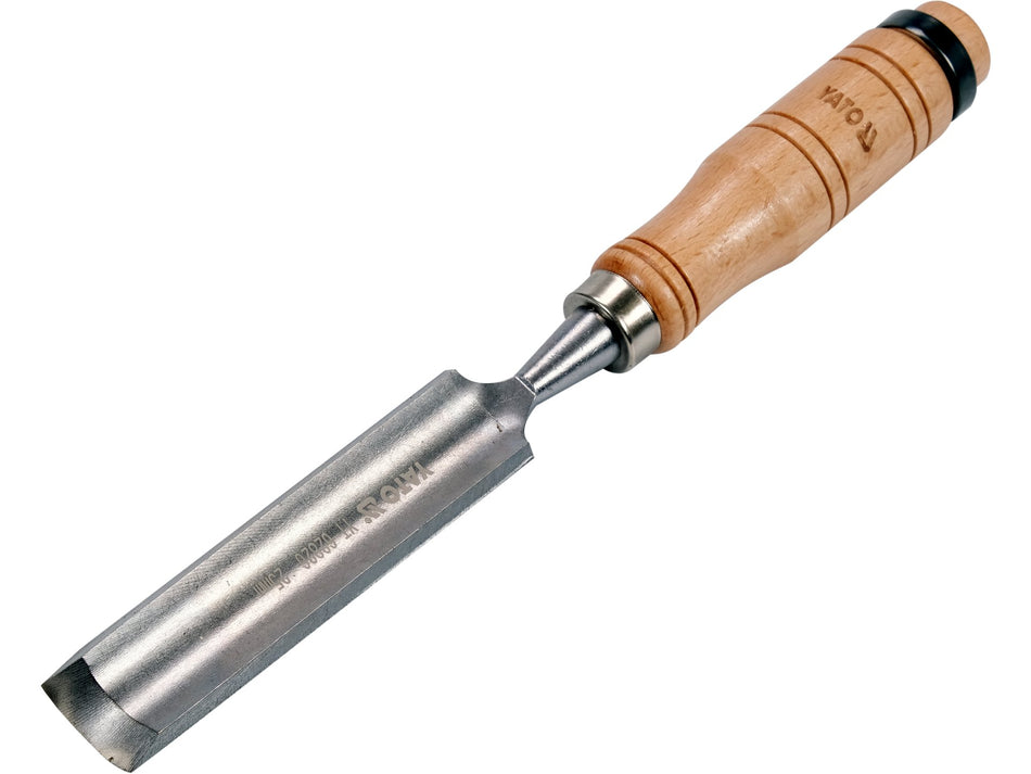 Dalta semi-rotunda pentru lemn Yato 25mm YATO YT-62826