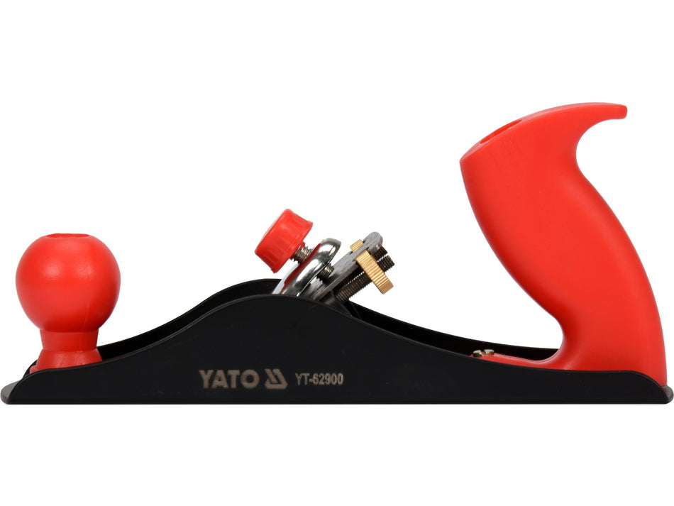 Rindea manuala cadru metalic Yato 235mm YATO YT-62900