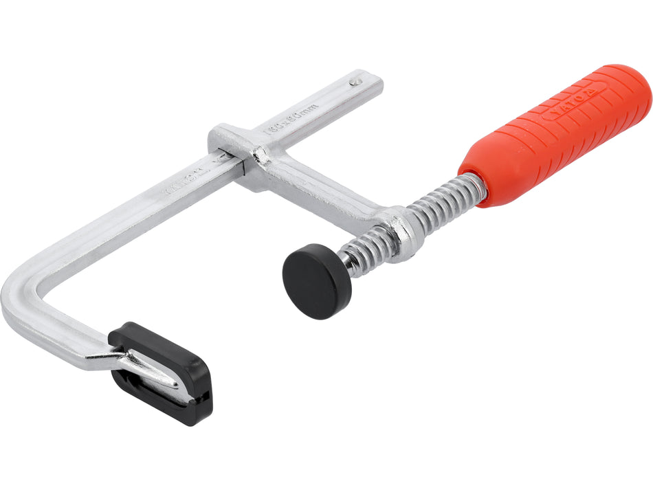 Menghina pentru tamplarie cromata Yato 160x80mm...