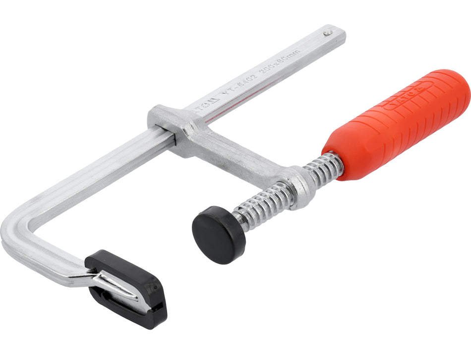 Menghina pentru tamplarie cromata Yato 200x80mm...