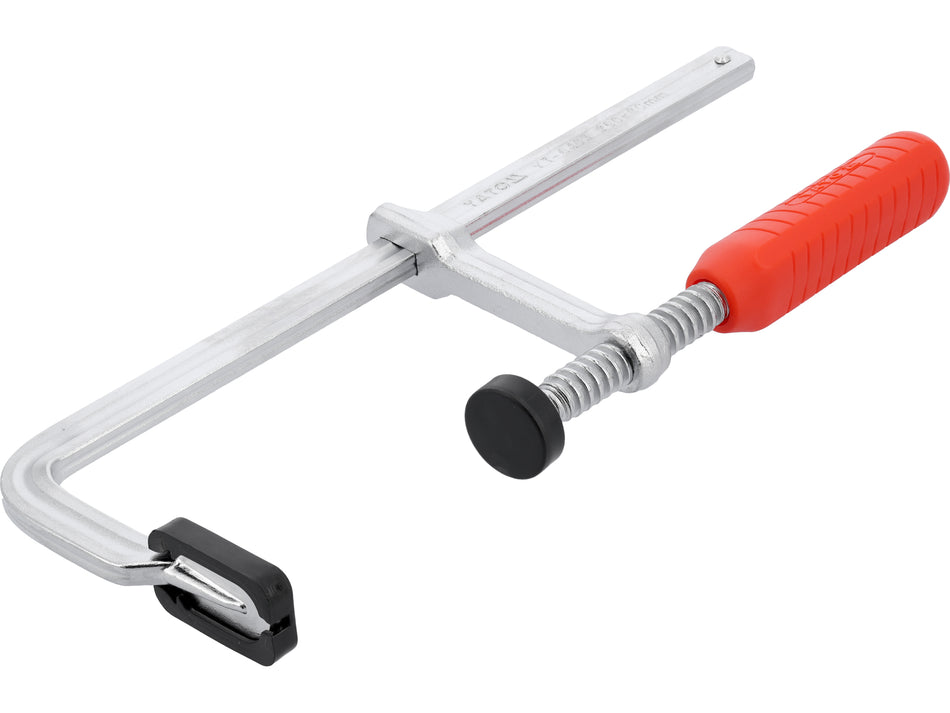 Menghina pentru tamplarie cromata Yato 250x80mm...