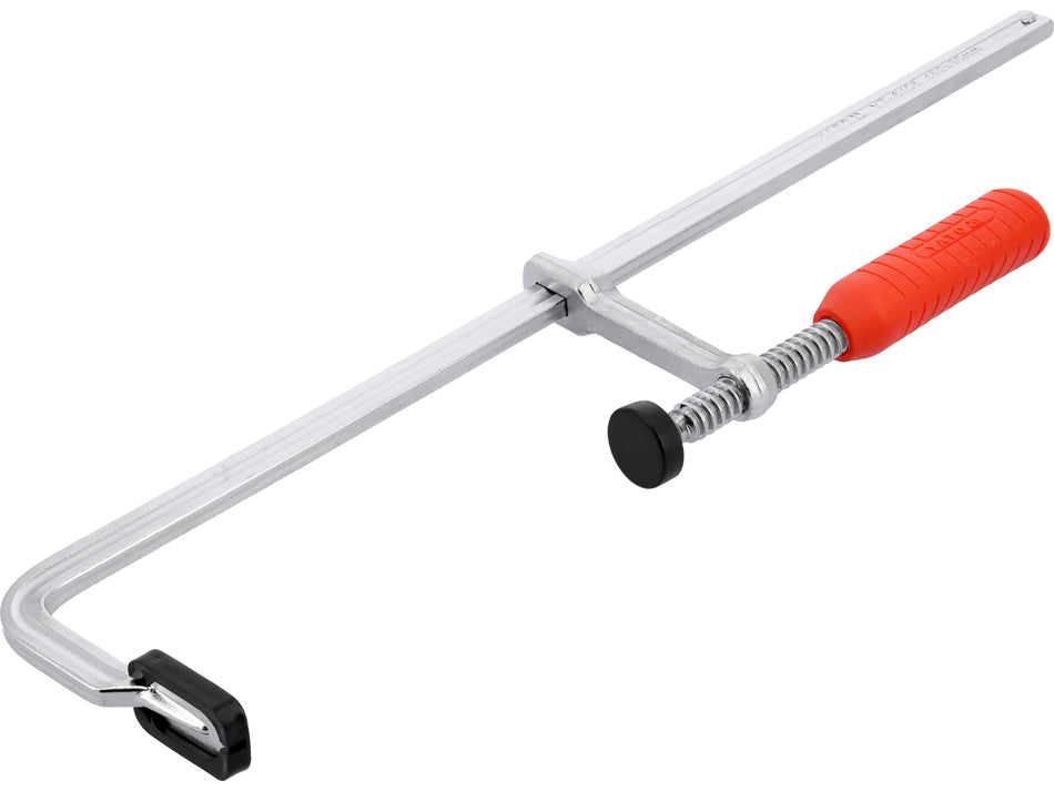 Menghina pentru tamplarie cromata Yato 450x80mm...