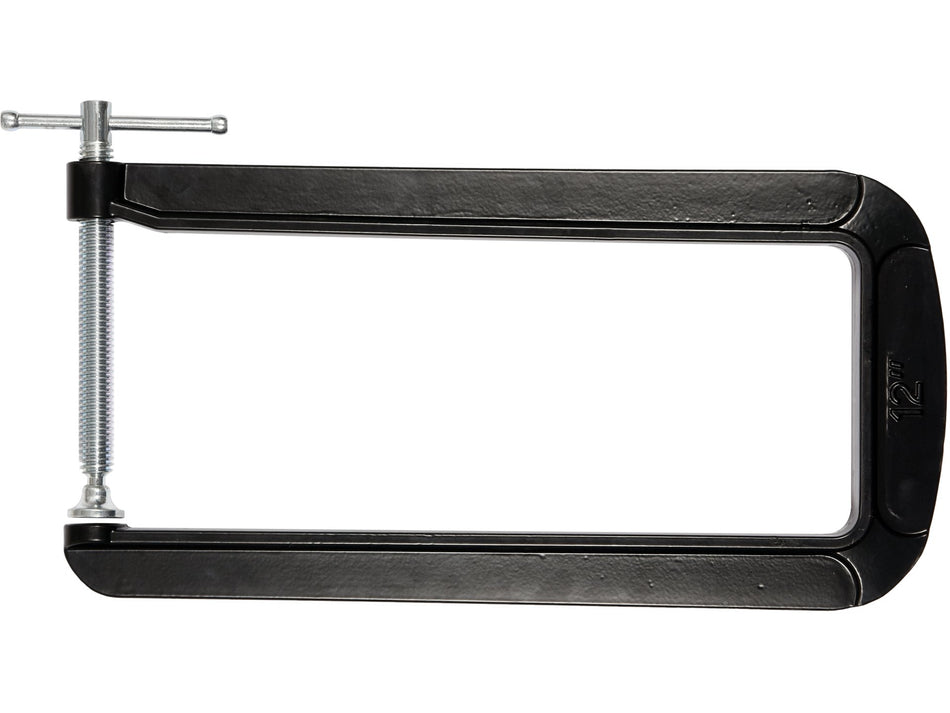 Clema tip ''c'' adanca Yato 101x304mm/4''x12 YATO...
