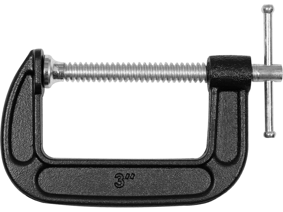 Clema tip ''c'' Yato 3 YATO YT-64252