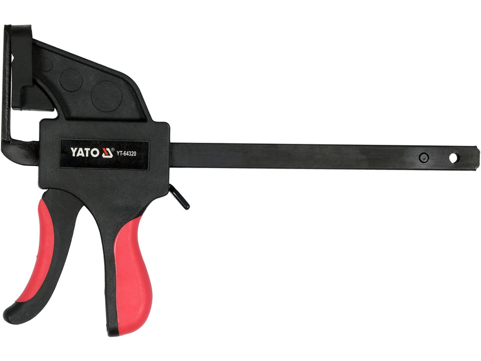 Clema pentru ghidaje scule electrice Yato YATO YT-64320