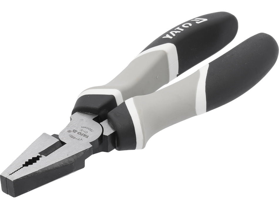 Cleste universal Yato 160mm / 6 ''/ YATO YT-6581
