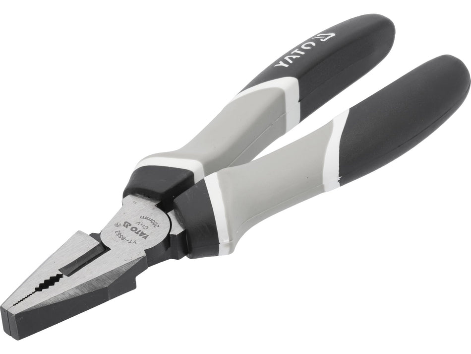 Patent universal Yato 8'' (200mm) YATO YT-6582