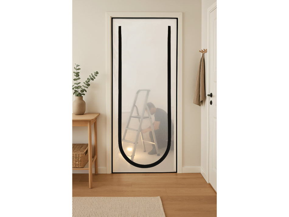 Husa protectie praf pentru usi Yato YATO YT-67220