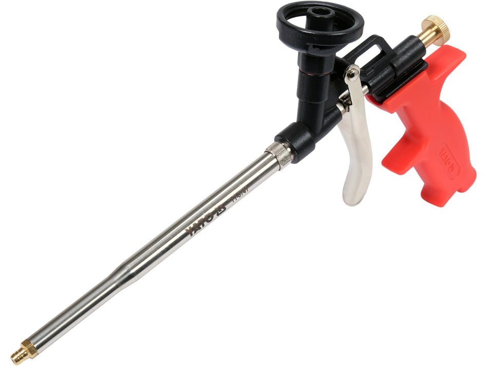 Pistol spuma buton reglaj Yato YATO YT-6741