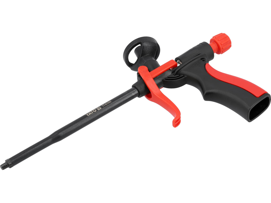 Pistol de spuma plastic/metal Yato YATO YT-67435