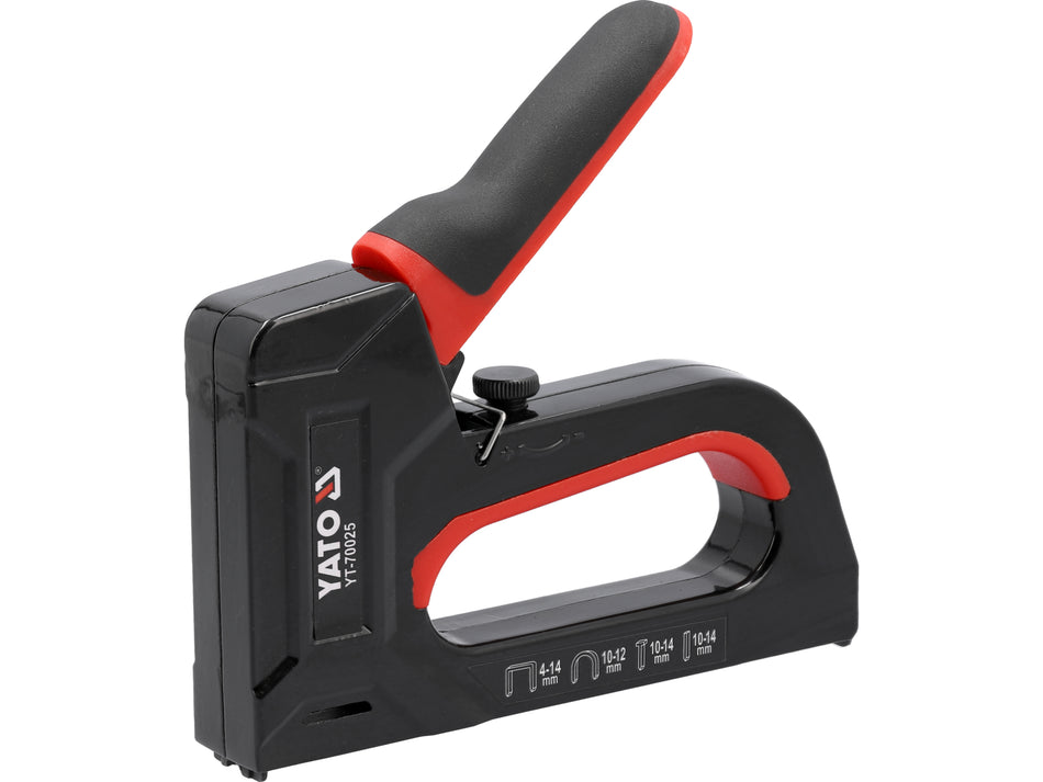 Capsator Yato 6 functii YATO YT-70025