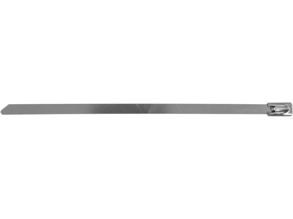 Coliere metalice Yato 4.6x125mm, 100 buc YATO YT-70560