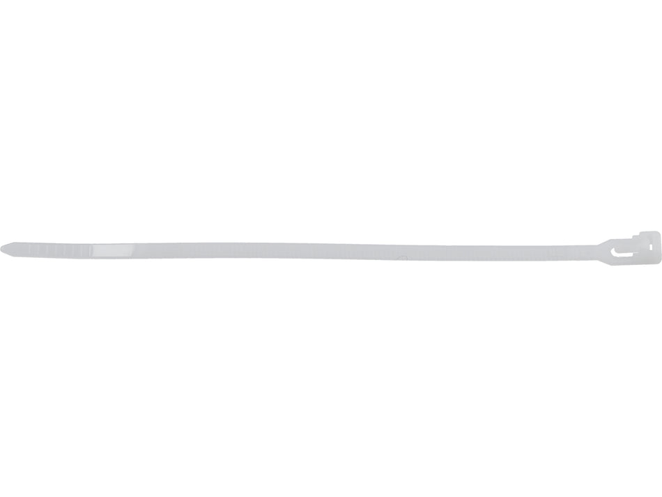 Colier plastic reutilizabil Yato 3, 6x150mm, 100...