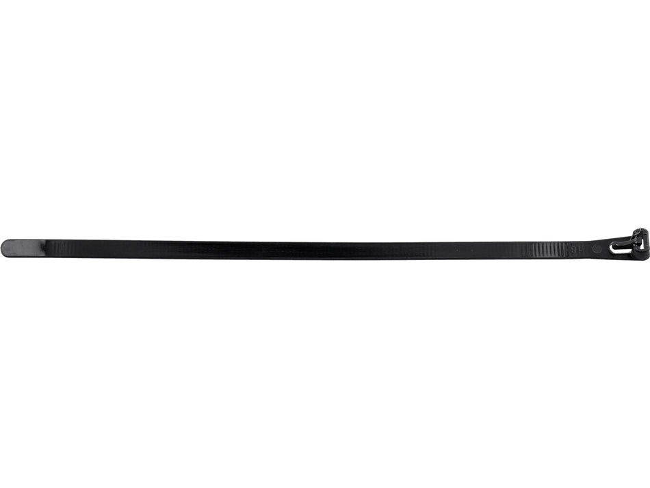 Colier plastic reutilizabil Yato 7, 6x250mm 50 buc...