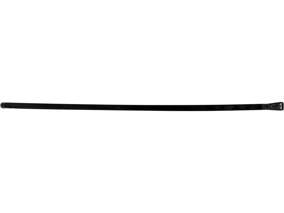 Colier plastic reutilizabil Yato 7, 6x350mm 50 buc...