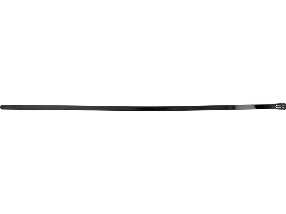 Colier plastic reutilizabil Yato 7, 6x450mm 50 buc...