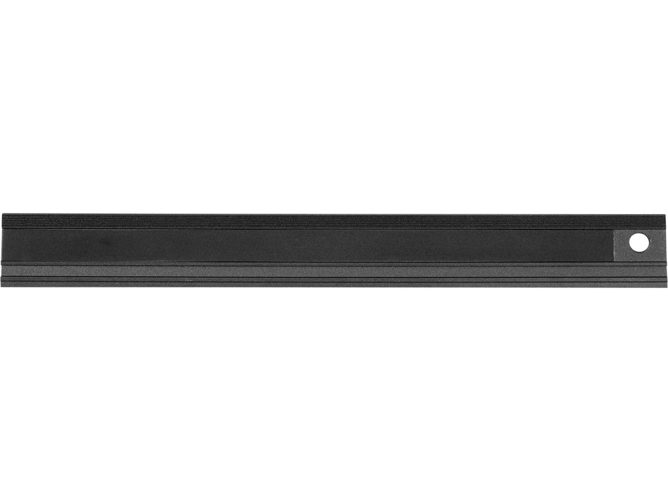 Rigla de aluminiu cu maner Yato 300mm YATO YT-70726