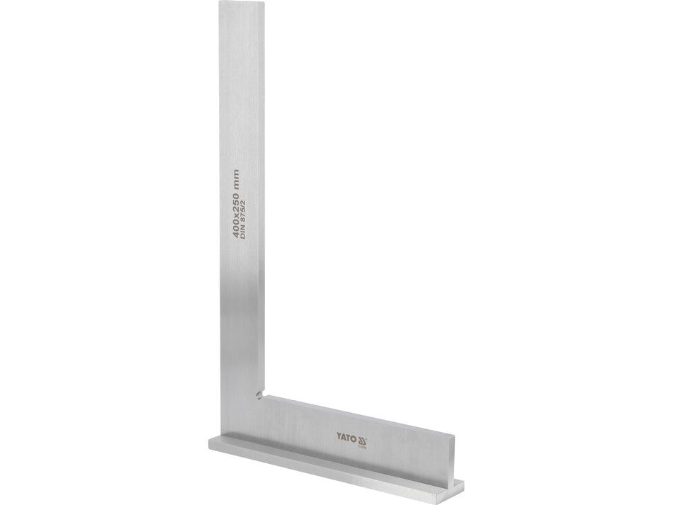 Echer cu baza/talpa Yato 400x250 mm YATO YT-70766