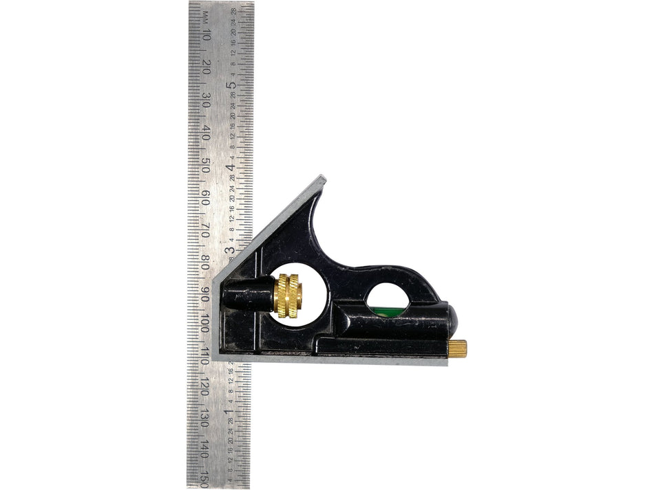 Raportor tip rigla Yato 150 mm YATO YT-70770