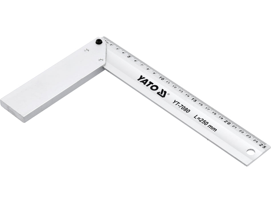 Echer tamplarie, Yato, 250mm