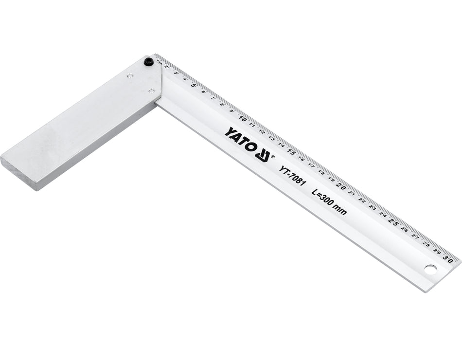 Echer tamplarie, Yato, 300mm
