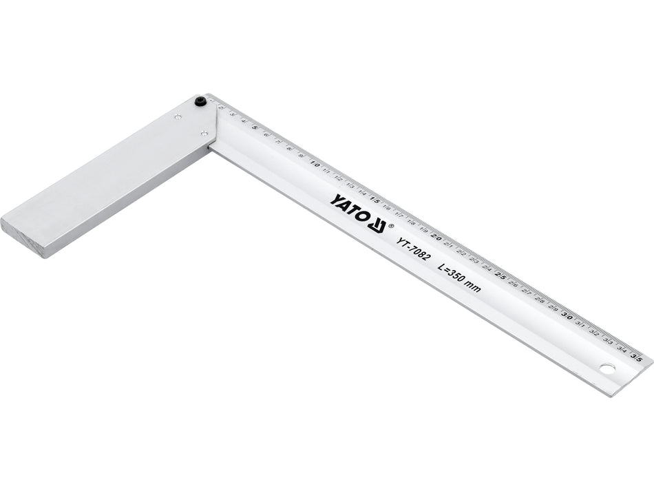 Echer tamplarie, Yato, 350mm
