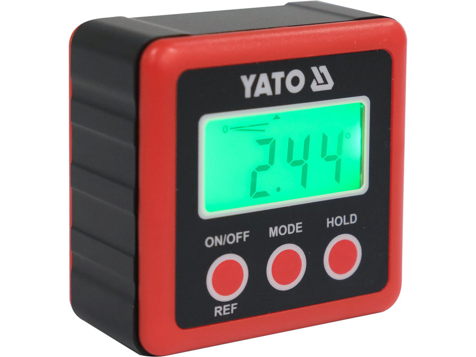 Nivela digitala inclinometru Yato YATO YT-71000