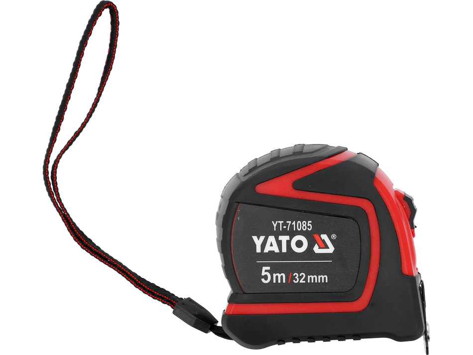 Ruleta Yato 5mx32mm YATO YT-71085