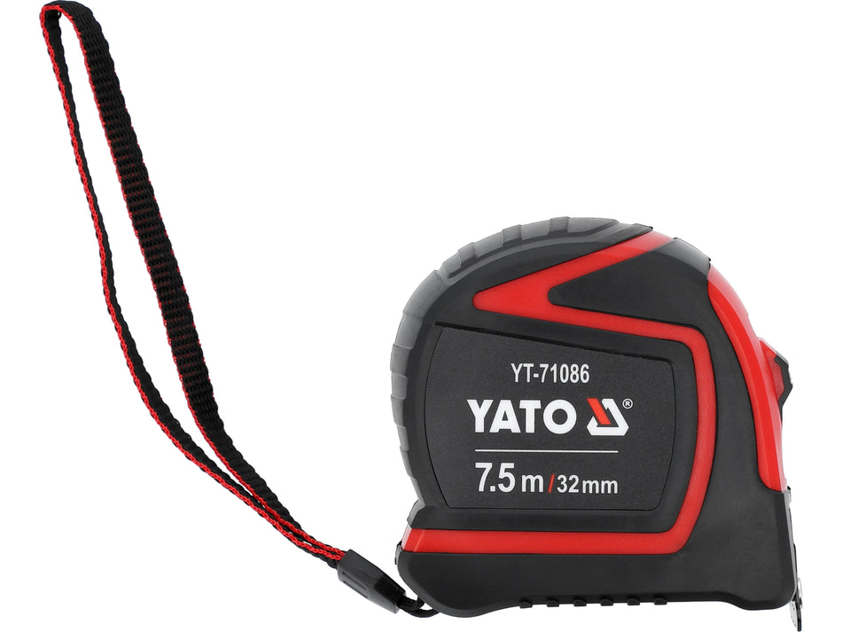Ruleta Yato 7.5mx32mm YATO YT-71086