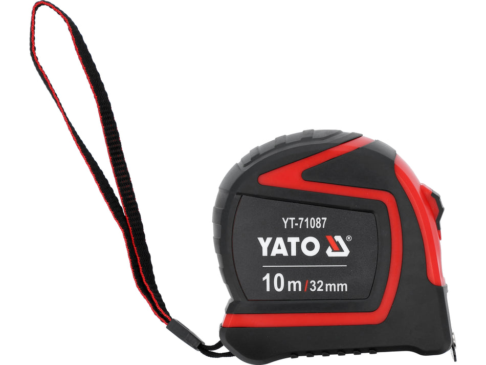 Ruleta Yato 10mx32mm YATO YT-71087